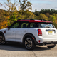 Image for article titled The 301 HP 2020 Mini JCW Countryman Proves More Power Fixes Almost Anything